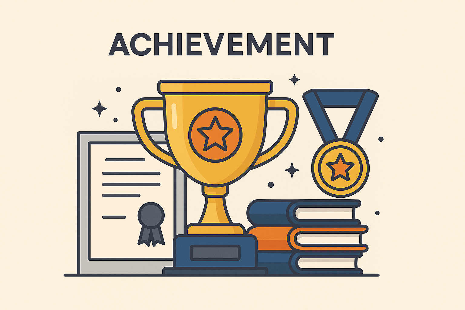 Our Achievements